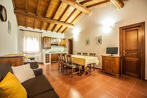 Agriturismo Poggio Degli Olivi - Guest House