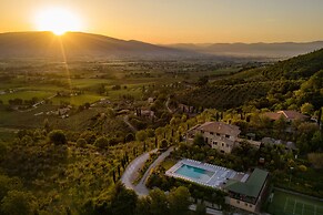 Agriturismo Poggio Degli Olivi - Guest House