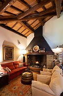 Agriturismo Poggio Degli Olivi - Guest House