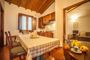 Agriturismo Poggio Degli Olivi - Guest House