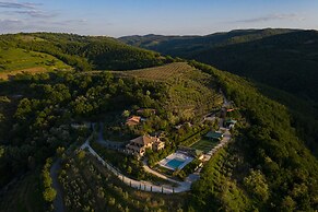 Agriturismo Poggio Degli Olivi - Guest House