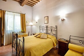 Agriturismo Poggio Degli Olivi - Guest House