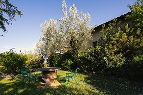Agriturismo Poggio Degli Olivi - Guest House
