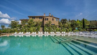 Agriturismo Poggio Degli Olivi - Guest House