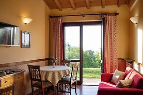 Agriturismo Poggio Degli Olivi - Guest House