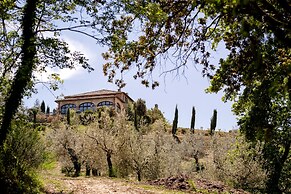 Agriturismo Poggio Degli Olivi - Guest House