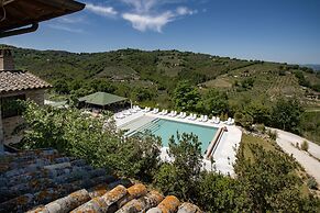 Agriturismo Poggio Degli Olivi - Guest House