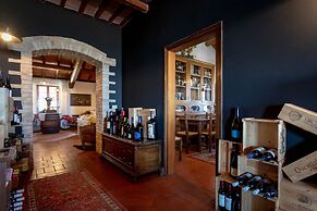 Agriturismo Poggio Degli Olivi - Guest House