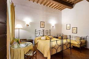 Agriturismo Poggio Degli Olivi - Guest House