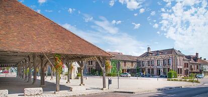 LOGIS Le Tadorne