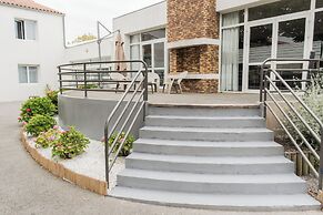 ibis Styles Saint Gilles Croix de Vie