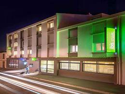 ibis Styles Saint Gilles Croix de Vie