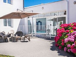 ibis Styles Saint Gilles Croix de Vie