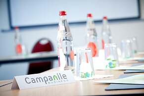 Campanile Auch
