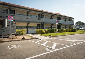 Hotel Campanile Agen