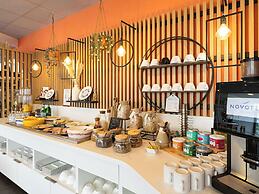 Novotel Suites Gare Lille Europe