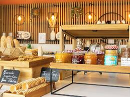 Novotel Suites Gare Lille Europe