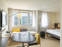 Novotel Suites Gare Lille Europe