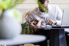 Novotel Suites Gare Lille Europe