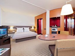 Novotel Suites Gare Lille Europe