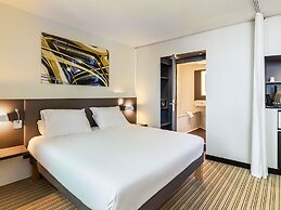 Novotel Suites Gare Lille Europe