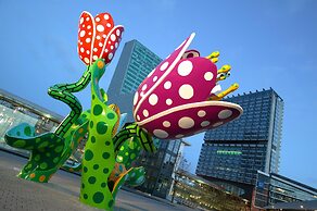 Novotel Suites Gare Lille Europe