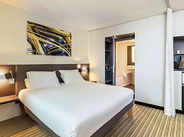 Novotel Suites Gare Lille Europe