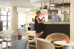 Novotel Suites Gare Lille Europe