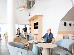 Novotel Suites Gare Lille Europe