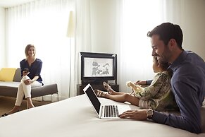 Novotel Suites Gare Lille Europe