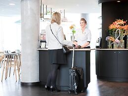 Novotel Suites Gare Lille Europe