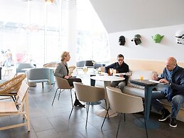 Novotel Suites Gare Lille Europe