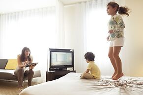 Novotel Suites Gare Lille Europe