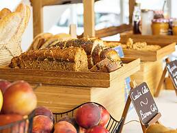 Novotel Suites Gare Lille Europe