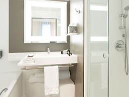 Novotel Suites Gare Lille Europe