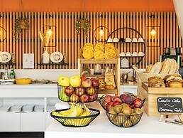 Novotel Suites Gare Lille Europe