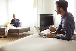 Novotel Suites Gare Lille Europe