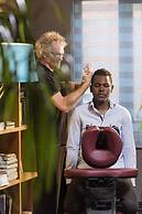 Novotel Suites Gare Lille Europe