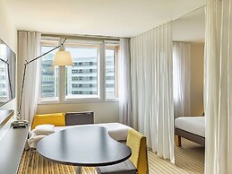 Novotel Suites Gare Lille Europe