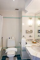Coral Beach Resort Montazah