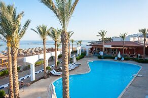 Coral Beach Resort Montazah
