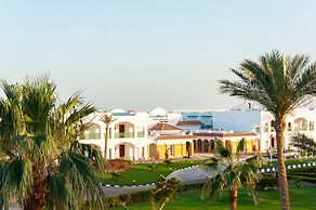 Coral Beach Resort Montazah