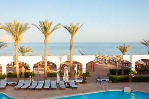 Coral Beach Resort Montazah