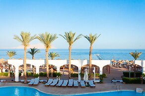 Coral Beach Resort Montazah