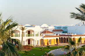 Coral Beach Resort Montazah