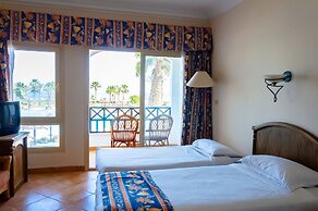 Coral Beach Resort Montazah
