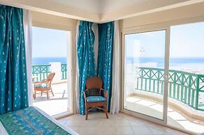 Coral Beach Resort Montazah