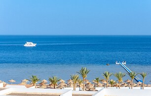 Coral Beach Resort Montazah
