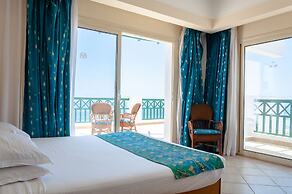 Coral Beach Resort Montazah