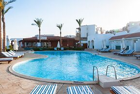 Coral Beach Resort Montazah